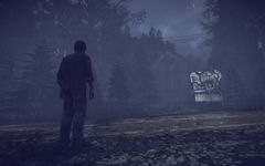 photo d'illustration pour l'article:Silent Hill Downpour fin 2011
